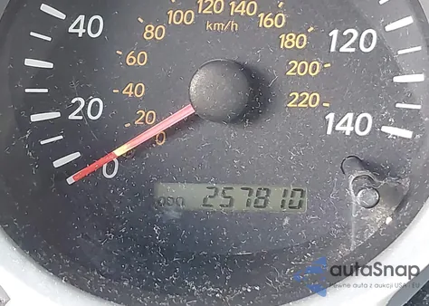 2005 Toyota Highlander V6 из США, поврежденный, VIN JTEEP21A650110476